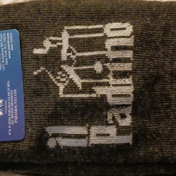 THE GODFATHER 2 PAIR SOCK SET - Picture 5 of 6